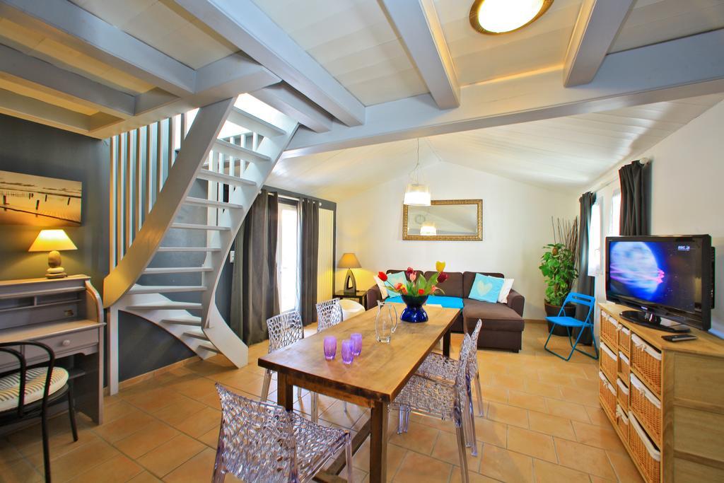 Maison (5-7 Personnes) avec Spa Privatif