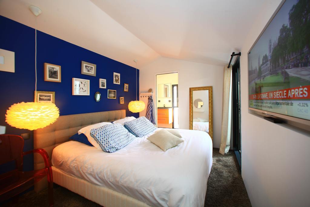 Villa 3 Chambres avec Spa Privatif