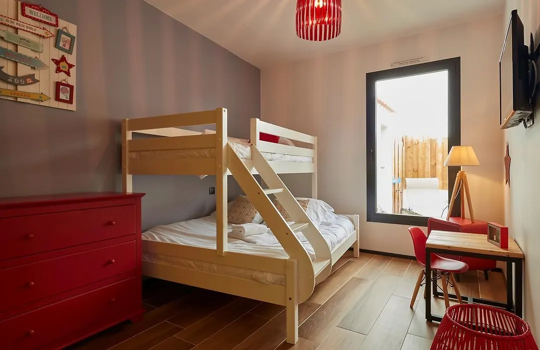 Residence La Chaize-1