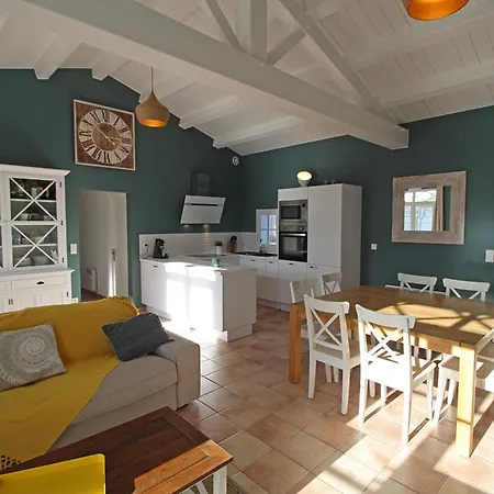 Residence La Chaize-3